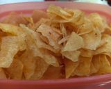 Foto langkah ke 4 dari resep Kering Kentang.