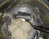Foto langkah ke 2 dari resep Ragi Alami/ Natural Yeast/ Sourdough Starter.