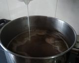 Foto langkah ke 3 dari resep Soto banjar khas kalimantan.