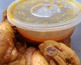 Foto langkah ke 5 dari resep Bumbu ayam bakar kecap.