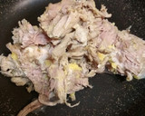 Foto del paso 1 de la receta: Hojaldre relleno