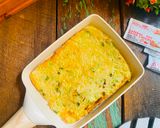 Foto langkah ke 4 dari resep Dadar Telur Bihun.