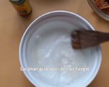 Foto langkah ke 2 dari resep Klepon (Takaran Sendok).
