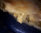 Foto del paso 6 de la receta: Tarta de zapallito con cebolla