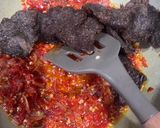 Foto langkah ke 4 dari resep Dendeng Batokok.