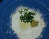 Foto langkah ke 1 dari resep Rujak Cireng Rumahan.