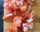 Foto del paso 3 de la receta: Patatas con pota