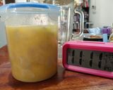 Foto langkah ke 7 dari resep Acar Kolang Kaling Nanas (Probiotic).