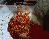 Foto langkah ke 2 dari resep Tumis buncis jamur Tiram.