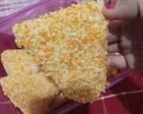 Foto langkah ke 9 dari resep 102. Risol Makaroni Rogut.
