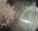 Foto langkah ke 4 dari resep Puding Merdeka.