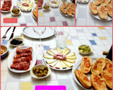 Foto del paso 5 de la receta: Tapitas o cena de picoteo
