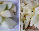 Foto del paso 1 de la receta: Trenza de Brioche Rellena {Apta para diabéticos}