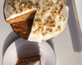 Foto del paso 7 de la receta: Tarta de zanahoria - la tradicional
