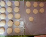 Foto langkah ke 6 dari resep Donat Kentang Empuk Step Mudah.