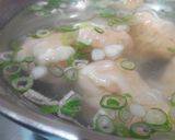 紫菜蛋皮絲高纖餛飩湯【澎湖野生水產】【食在養生】的食譜步驟2照片