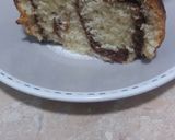 Foto del paso 4 de la receta: Bizcocho marmolado