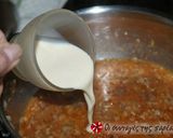 Φωτογραφία βήματος 9 της συνταγής Αυθεντική Bologneuse