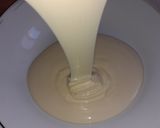 Foto del paso 3 de la receta Leche azucarada condensada