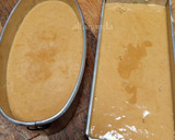 Foto langkah ke 8 dari resep Banana Cake Lembuuuut.