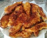 đ§ĄSajtkrĂ©mbundĂĄs, sĂŒlt csirkemell - Jucus konyhĂĄjĂĄbĂłlđ§Ą recept fĂĄzis 4 fotĂłja