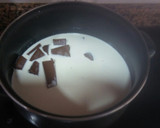 Foto del paso 6 de la receta: Tarta 3 chocolates
