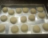 Hình bước làm 10 của món Bánh bao nướng