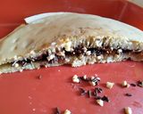 Foto langkah ke 5 dari resep Martabak manis.