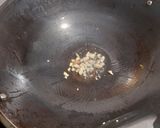 沙茶芹菜炒魷魚的食譜步驟2照片