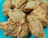 Foto langkah ke 3 dari resep Tahu Walik banyuwangi #bikinramadanberkesan.