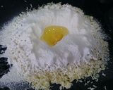 Foto do passo 4 de Gnocchi de batatas