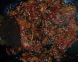 Foto langkah ke 4 dari resep Kerang petai sambal pedas.