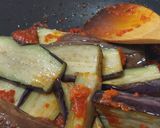 Foto langkah ke 4 dari resep Terong Balado Khas Padang.
