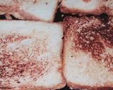 सूजी टोस्ट((SUJI TOAST RECIPE IN HINDI) रेसिपी चरण 4 फोटो