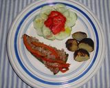 Foto del paso 10 de la receta: Pisillo de Atún fresco