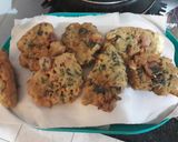 Foto del paso 4 de la receta: Bocaditos de acelga