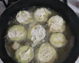 Foto langkah ke 3 dari resep Terong crispy.