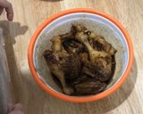 Foto langkah ke 2 dari resep Bebek Peking Panggang #homemadebylita.