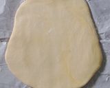 Foto langkah ke 1 dari resep Sweet Almond Pastry.