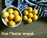 Foto langkah ke 9 dari resep Nastar empuk.