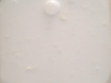 Helado casero