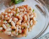 Foto del paso 8 de la receta: Salpicón de Alubias con Pulpo