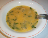 Foto del paso 2 de la receta: Rollo de ternera relleno de tortilla