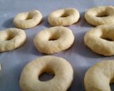 Foto langkah ke 4 dari resep Donat kentang.