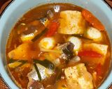Foto langkah ke 5 dari resep Sarden Pedas Manis 🧡.