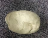 صورة لخطوة 1 من وصفة خبز التورتيلا ❤️