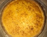 Foto del paso 5 de la receta: Quiche de cebolla caramelizada🧅