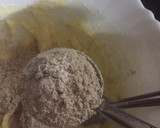 ராகி குக்கீஸ்(ragi cookies recipe in tamil) ரெசிபி ஸ்டேப் 3 புகைப்படம்