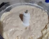 Foto del paso 3 de la receta: Stollen o Chrisstollen (Pan de Navidad Aleman)