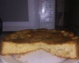 Foto del paso 11 de la receta: Torta húmeda de manzanas 🍎